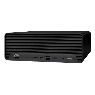 Computadora de Escritorio. HP Pro SFF 400 G9 (D82DKLA#ABM). Procesador Intel Core i5-13500, Memoria RAM 16GB, Unidad de Almacenamiento 256 GB, Windows 11 P CPUHPI2760
