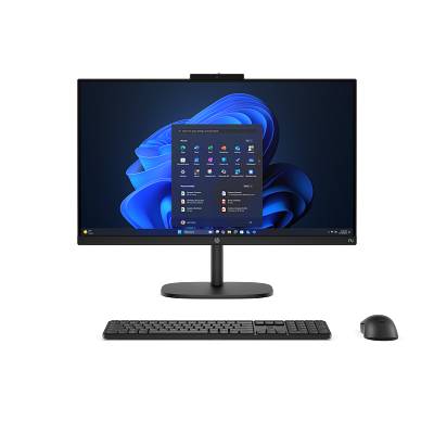 Computadora de escritorio All in One HP ProStudio 2 All-in-One G2a 23.8'' (D44W9LT#ABM). Procesador AMD Ryzen 5 220, Memoria RAM 16GB, Almacenamiento SSD 5 AIOHPI1420