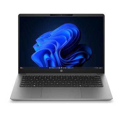 Computadora portátil HP 200 G2a (D6PD6AT#ABM). Procesador AMD Ryzen 5 220, RAM 16GB, SSD 512 GB. Pantalla 14 COMHPI4510