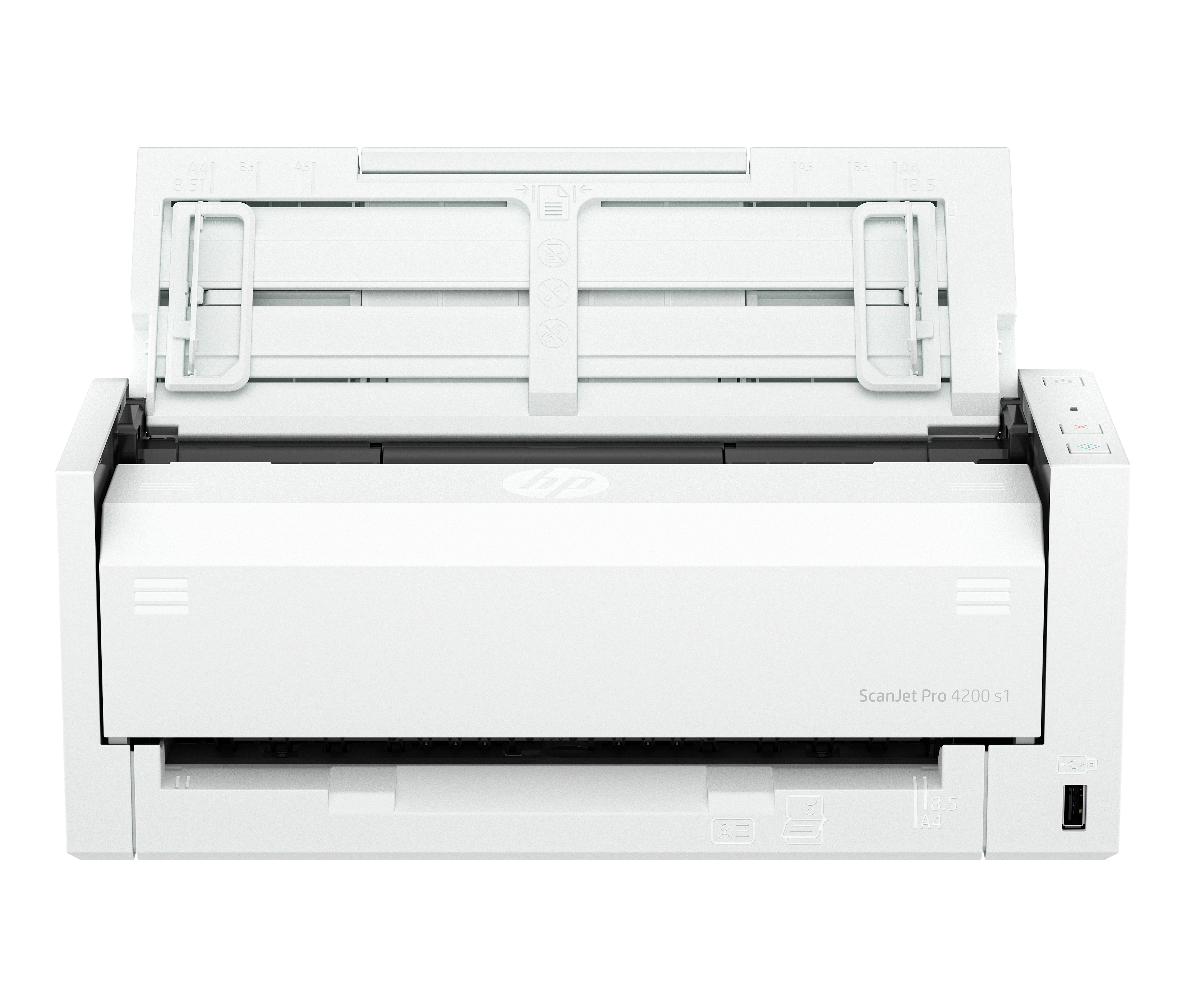 HP SCANJET PRO 4200 S1 8Q4W2A SCAHPI560