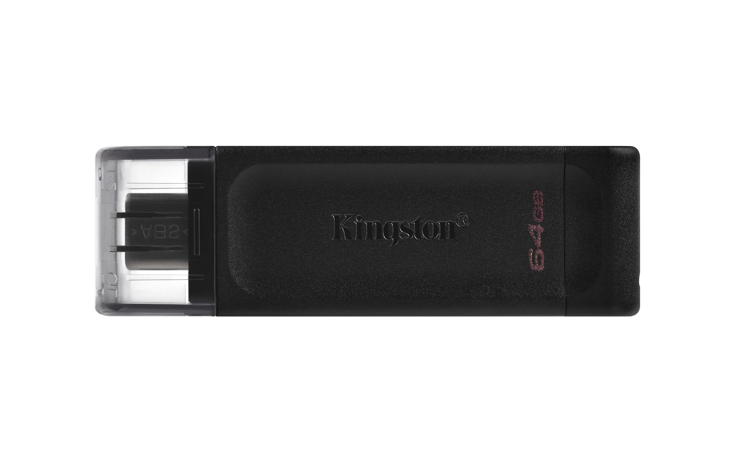 MEMORIA USB KINGSTON DATATRAVELER 70 64GB USB-C 3.2 GEN 1