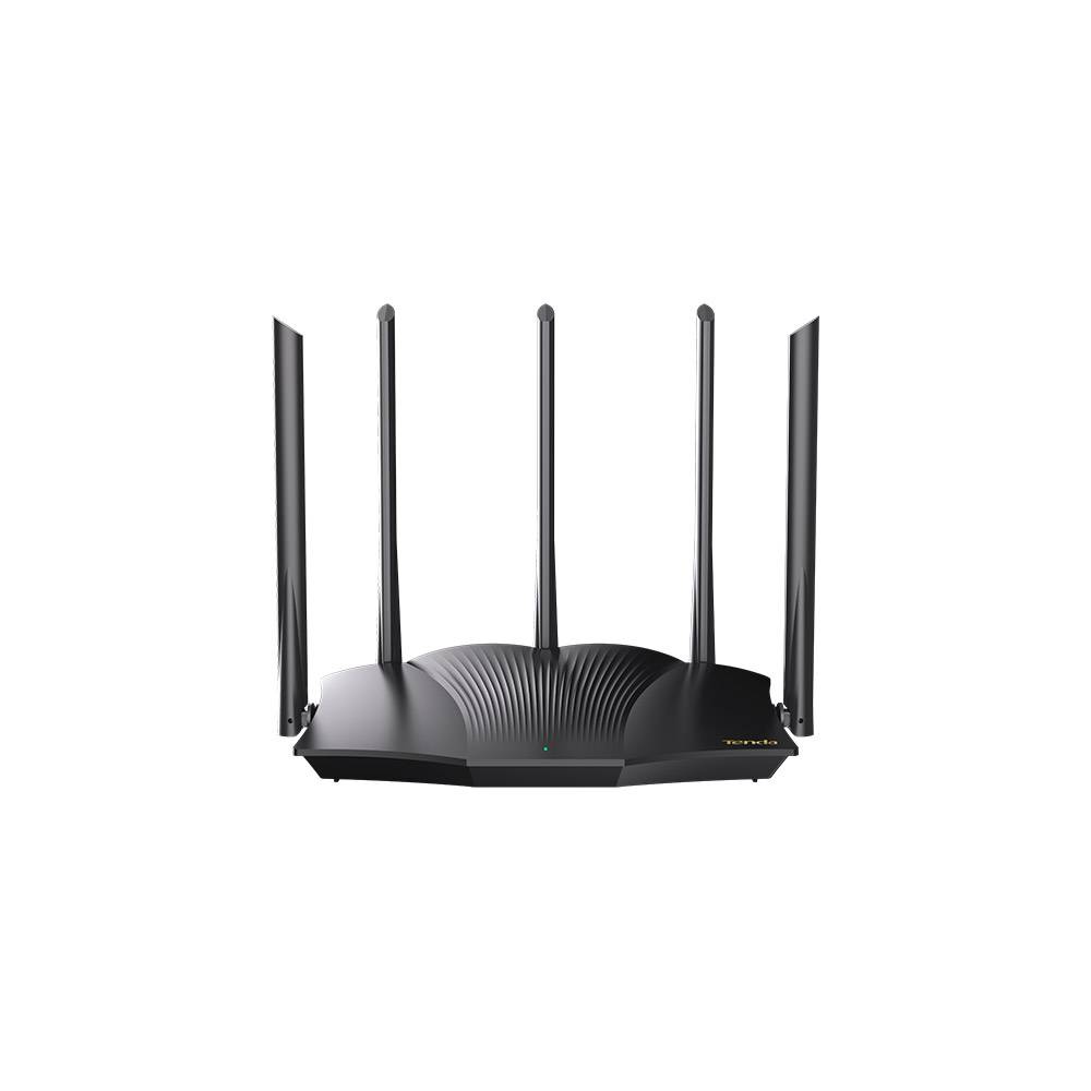 El TX12 Pro incorpora banda dual, 2976 Mbps, con 2402 Mbps para la banda de 5 GHz y 574 Mbps para la banda de 2,4 GHz, ancho de banda de 160 MHz