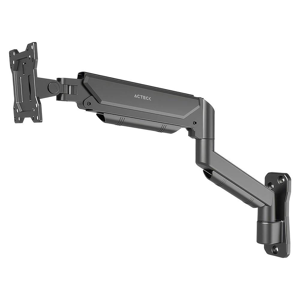 Soporte Para Monitor ENFORCE MOTION SM715 ACTECK Soporte de Pared Articulado para Monitor ACCACT5410