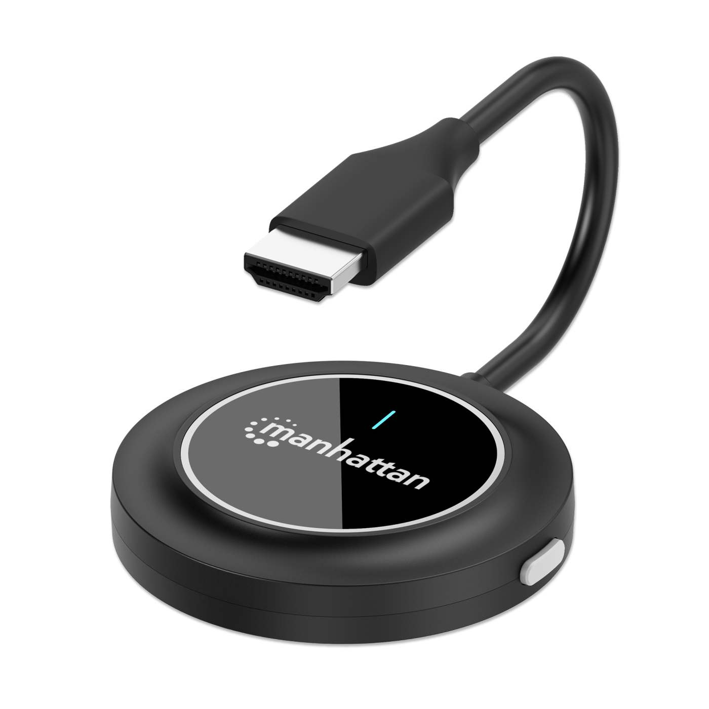 Transmisor de video inalámbrico HDMI (208444) MANHATTAN complemento del Kit 208420.